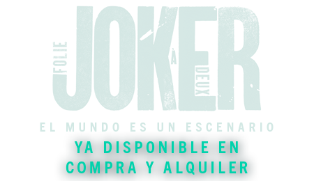 Joker: Folie � Deux